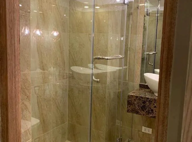 Hotel Isabelle Deluxe In Makati