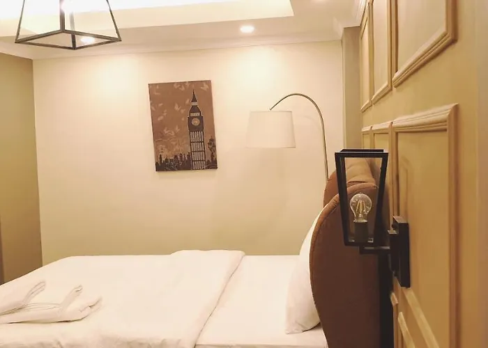 Hotel Isabelle Deluxe In Makati Manila