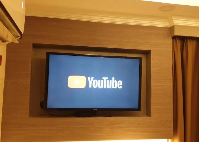 Isabelle Deluxe In Makati Hotel