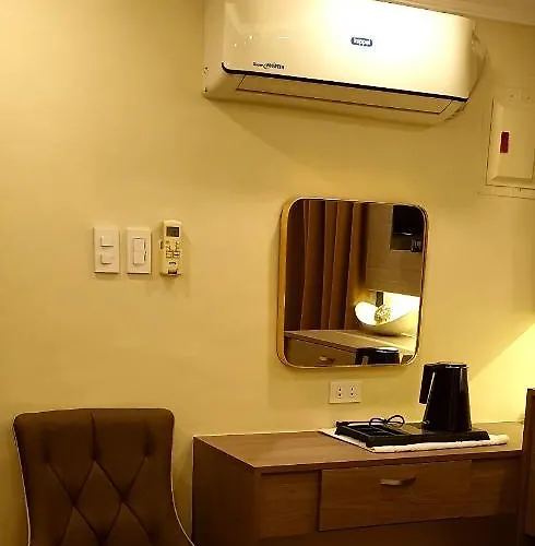 Isabelle Deluxe In Makati